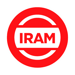 Certificación IRAM